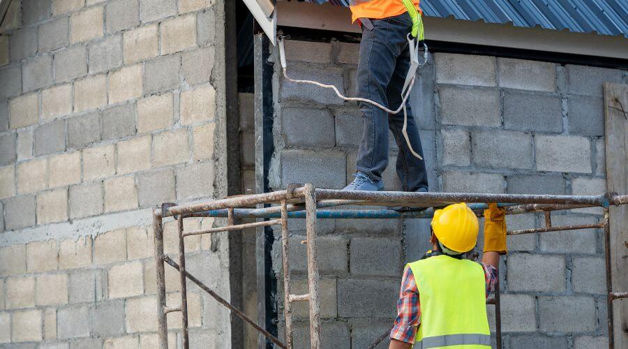 Local Chimney Repair in Kopperston, WV